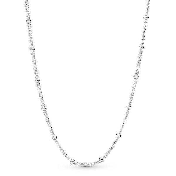new 2021100% 925 sterling silver 397210 necklace fashion luxury and charming fit diy women original jewelry gift
new 2021100% 925 sterling silver 397210 necklace fashion luxury and charming fit diy women original jewelry gift
