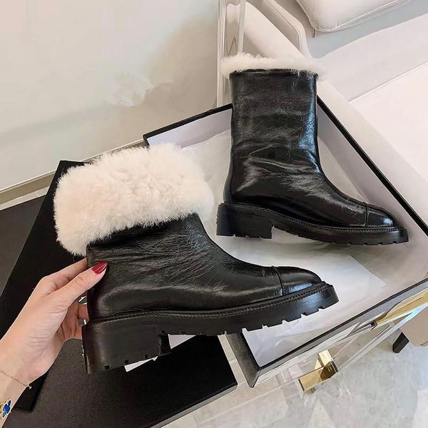 boots fashion platform snow women's winter black chunky heel mid tube warm lamb fur ladies botas mujer bottes
boots fashion platform snow women's winter black chunky heel mid tube warm lamb fur ladies botas mujer bottes