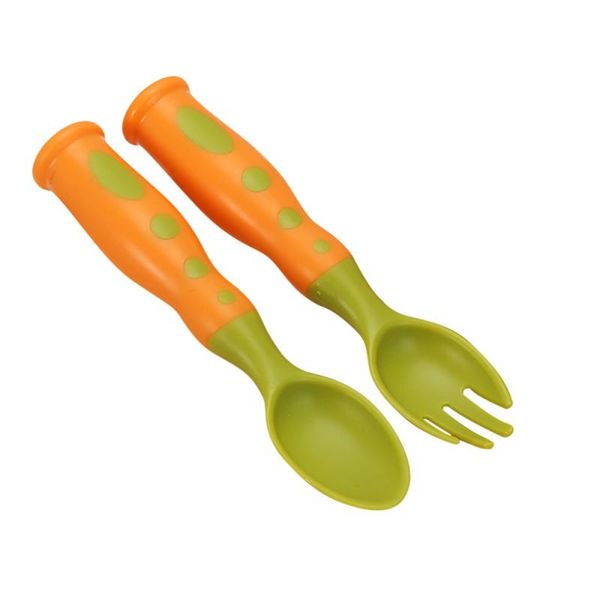 child toddler cutlery fork spoon set case infant baby feeding utensils 2pcs/set 2021 cups, dishes &
child toddler cutlery fork spoon set case infant baby feeding utensils 2pcs/set 2021 cups, dishes &