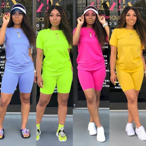 simple women two piece set summer o-neck crop shorts 2 for pieces sets women' suit women's tracksuits, Gray
simple women two piece set summer o-neck crop shorts 2 for pieces sets women' suit women's tracksuits, Gray