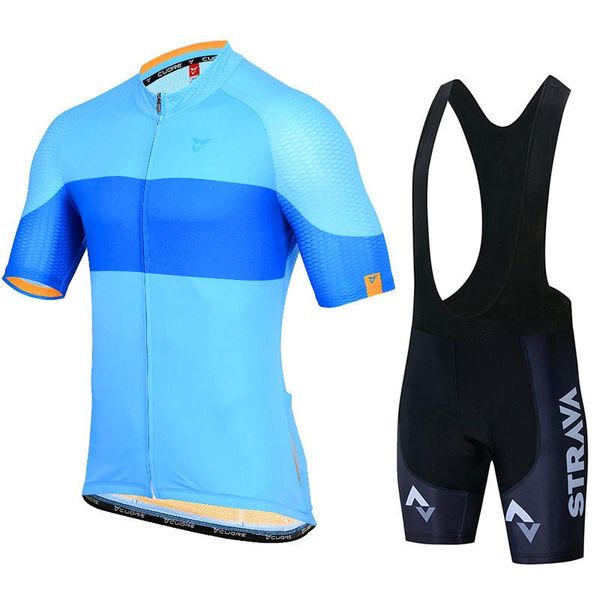 cycling jersey set 2021 pro bike racing uniform summer short sleeve premium shirt 19d padded mtb mountain bib tights sets, Black;blue
cycling jersey set 2021 pro bike racing uniform summer short sleeve premium shirt 19d padded mtb mountain bib tights sets, Black;blue