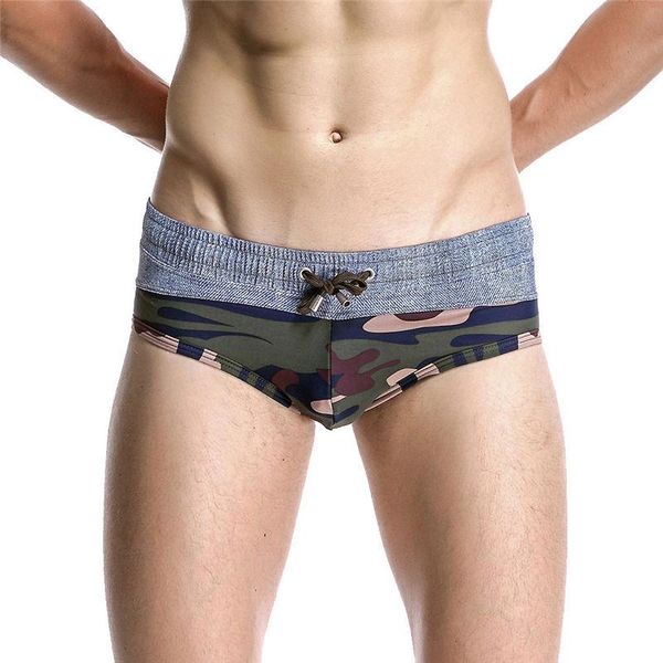 women's swimwear mens brand stripe breathable splicing bulge briefs swimming trunks #tx4, White;black
women's swimwear mens brand stripe breathable splicing bulge briefs swimming trunks #tx4, White;black