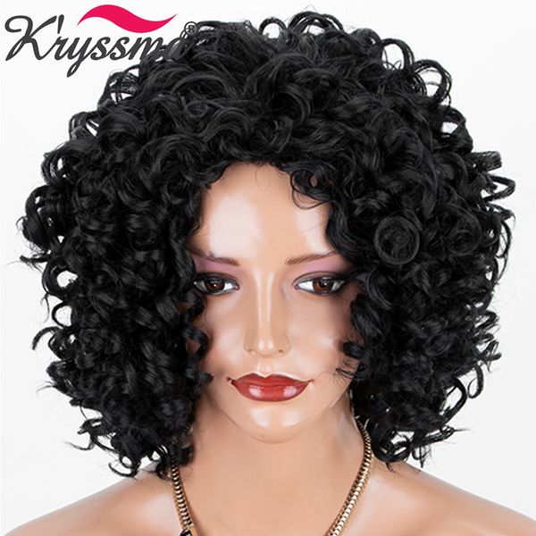 short kinky curly lace front wig synthetic wigs for ombre brown black wig women heat resistant fiber african american
short kinky curly lace front wig synthetic wigs for ombre brown black wig women heat resistant fiber african american