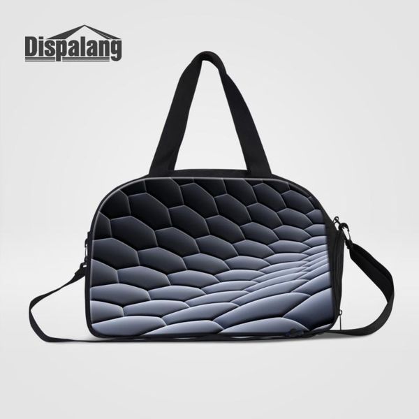 duffel bags dispalang fashion luggage travel bag foldable travelling duffle with independent shoe pocket geometric pattern weekend
duffel bags dispalang fashion luggage travel bag foldable travelling duffle with independent shoe pocket geometric pattern weekend