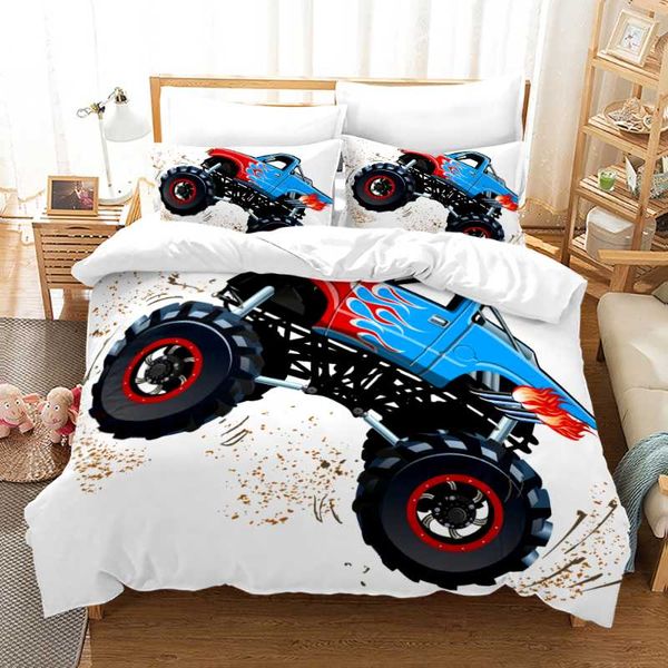bedding sets monster jam set single twin full king size f1 bed aldult kid bedroom duvetcover 3d print 023
bedding sets monster jam set single twin full king size f1 bed aldult kid bedroom duvetcover 3d print 023