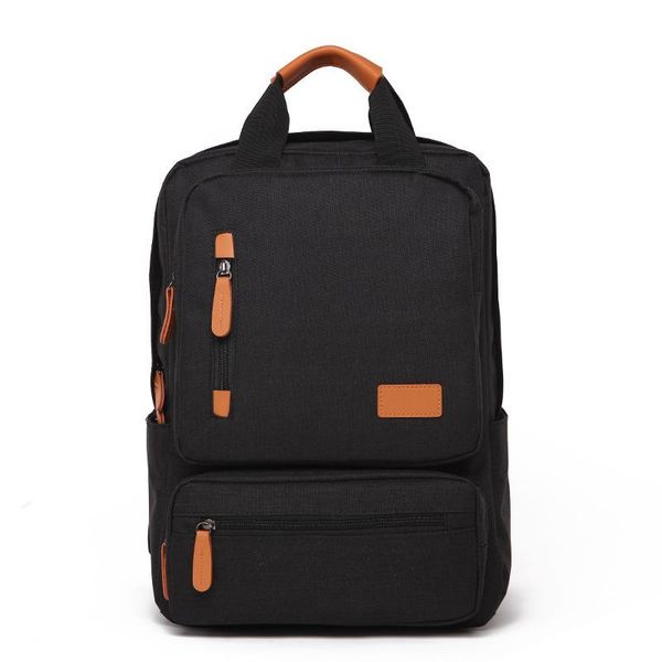 backpack double shouldered man 2021 leisure computer business travel large capacity schoolbag
backpack double shouldered man 2021 leisure computer business travel large capacity schoolbag