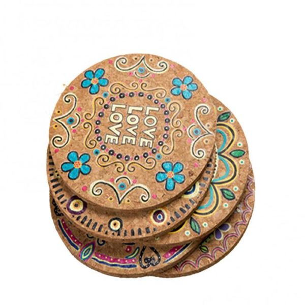 mats & pads wooden felt round bowl mat cup insulation pad table decoration accessories
mats & pads wooden felt round bowl mat cup insulation pad table decoration accessories