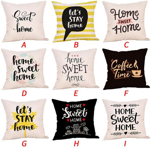 pillow case pillowcases simple fashion throw cafe cushion home textile kussenhoes housse de coussin cojine
pillow case pillowcases simple fashion throw cafe cushion home textile kussenhoes housse de coussin cojine