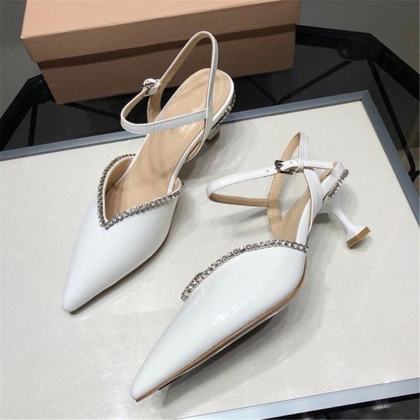 summer sandals women crystal v ladies sandalias high heels leather shoes woman pointy toe pumps, Black
summer sandals women crystal v ladies sandalias high heels leather shoes woman pointy toe pumps, Black