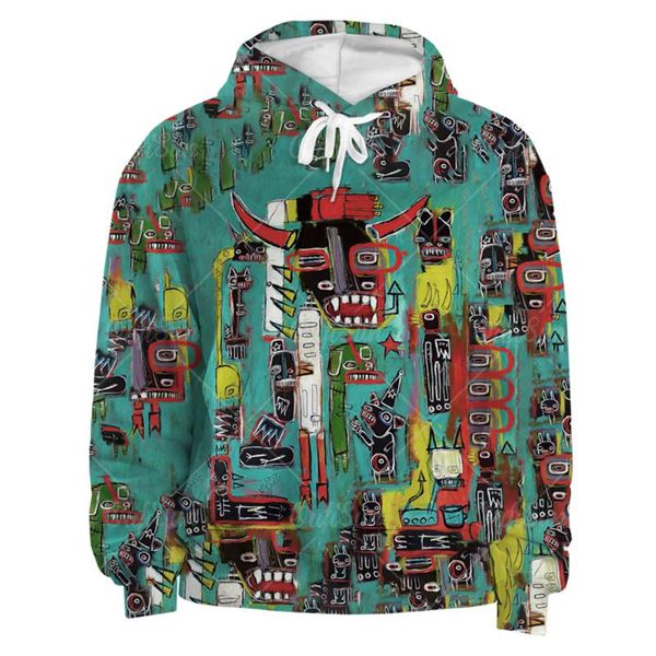 men's hoodies & sweatshirts urban style hip hop rock lion 3d print hoodie casual hooded pullover jacket spring and autumn men women 4xl, Black
men's hoodies & sweatshirts urban style hip hop rock lion 3d print hoodie casual hooded pullover jacket spring and autumn men women 4xl, Black