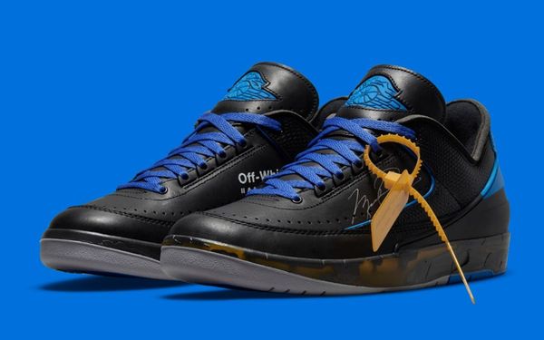 x jumpman 2 low black blue sp signatures basketball shoes outdoor sneaker sports with original box
x jumpman 2 low black blue sp signatures basketball shoes outdoor sneaker sports with original box