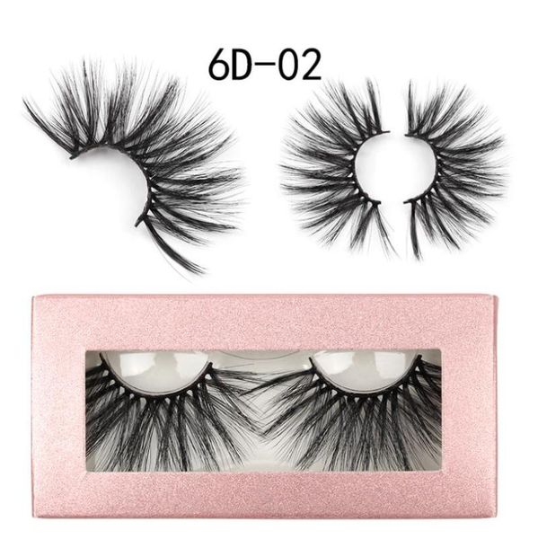 false eyelashes 1 pair of 25mm imitation mink hair exaggerated 6d stage makeup dramatic thick gorgeous extended
false eyelashes 1 pair of 25mm imitation mink hair exaggerated 6d stage makeup dramatic thick gorgeous extended