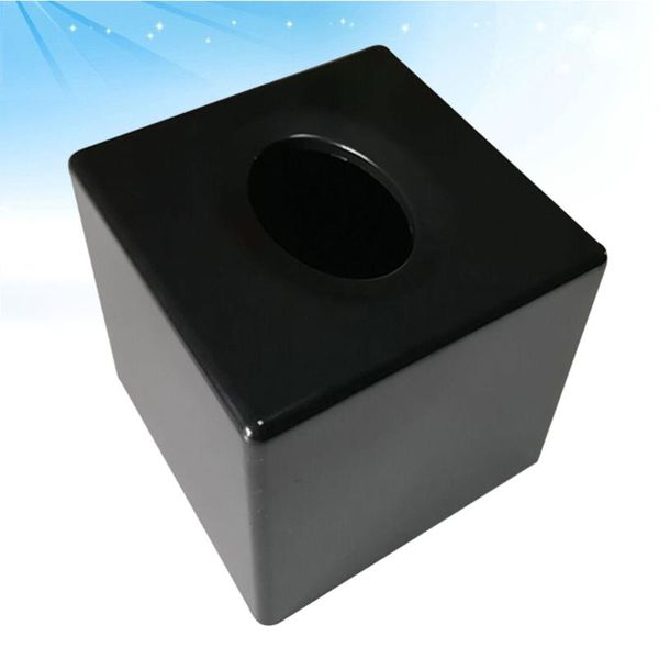 tissue boxes & napkins abs box wooden cube paper holder napkin case for el car restaurant (black)
tissue boxes & napkins abs box wooden cube paper holder napkin case for el car restaurant (black)