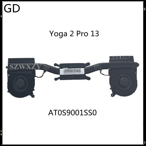 fans & coolings gd original for lenovo yoga 2 pro 13 cpu cooling fan heatsink at0s9001ss0 eg45040s1-c020-s9a eg45040s1-c030-s9a
fans & coolings gd original for lenovo yoga 2 pro 13 cpu cooling fan heatsink at0s9001ss0 eg45040s1-c020-s9a eg45040s1-c030-s9a