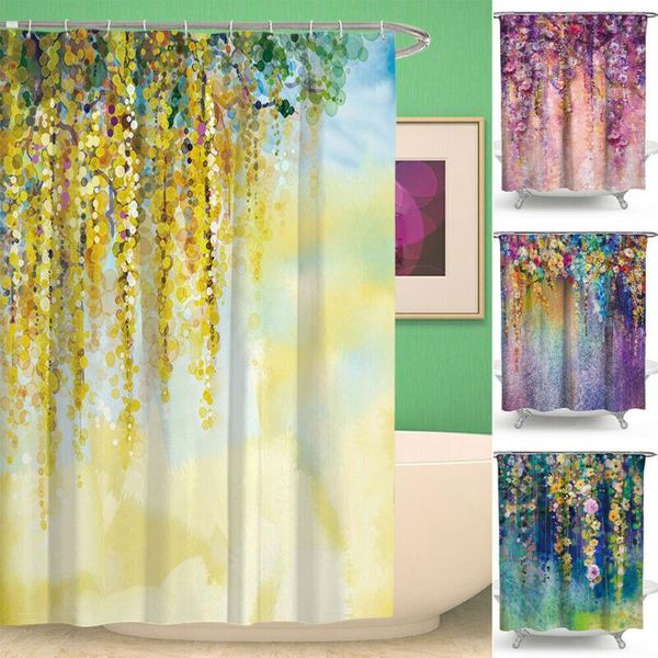 shower curtains floral print waterproof bathroom multicolored window toilet vintage printed
shower curtains floral print waterproof bathroom multicolored window toilet vintage printed