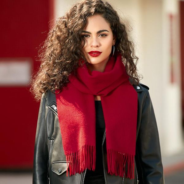 scarves 2021 winter scarf thicker women 100% wool neck head warm hijabs pashmina lady shawls and wraps without bag wholesale, Blue;gray
scarves 2021 winter scarf thicker women 100% wool neck head warm hijabs pashmina lady shawls and wraps without bag wholesale, Blue;gray