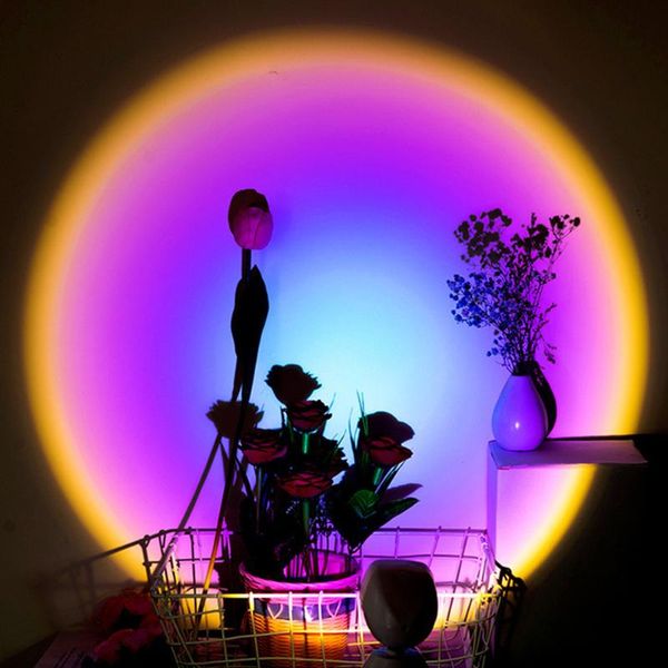 degree color sunset projection led rotate light romantic visual floor stand night with usb modern living room bedroom flash heads
degree color sunset projection led rotate light romantic visual floor stand night with usb modern living room bedroom flash heads