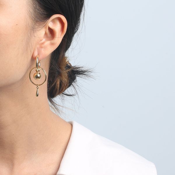 925 silver needle earrings water drop exaggerated long earrings street snet red geometric women's
925 silver needle earrings water drop exaggerated long earrings street snet red geometric women's