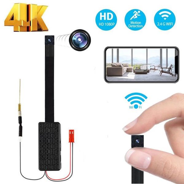mini cameras wifi camera full hd 4k 1080p smallest video recorder dvr camcorders tuya micro ip module
mini cameras wifi camera full hd 4k 1080p smallest video recorder dvr camcorders tuya micro ip module