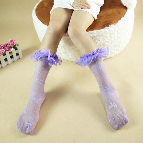 footies fashion shiny knee high lace socks baby girls striped cute long child kids infant autumn summer stocking for 1-12y, Blue
footies fashion shiny knee high lace socks baby girls striped cute long child kids infant autumn summer stocking for 1-12y, Blue