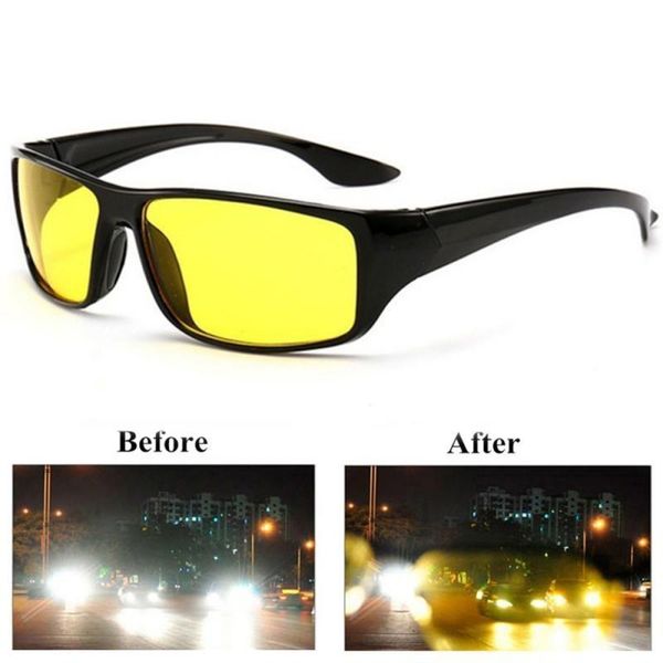 outdoor eyewear anti-glare night vision driver goggles driving enhanced light glasses fashion sunglasses car accessries
outdoor eyewear anti-glare night vision driver goggles driving enhanced light glasses fashion sunglasses car accessries