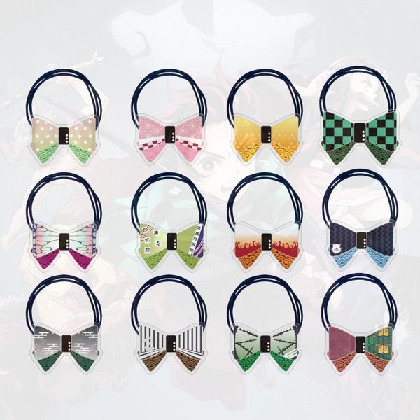 hair accessories anime demon slayer kimetsu no yaiba rope ladies tie striped lady scrunchies ponytail girl ropes cosplay gift, Slivery;white
hair accessories anime demon slayer kimetsu no yaiba rope ladies tie striped lady scrunchies ponytail girl ropes cosplay gift, Slivery;white