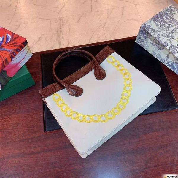 luxury handbags and storage new canvas embroidered women's bag