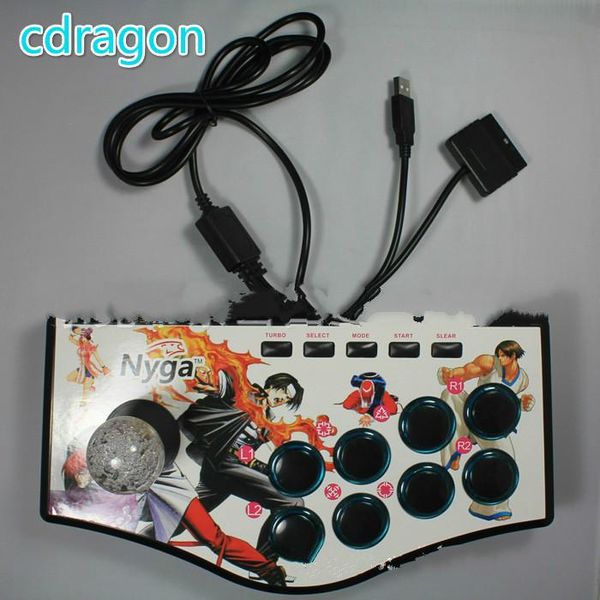 game controllers & joysticks cdragon computer cable kof arcade rocker universal ps2ps3pc cradle manufacturers selling nigah
game controllers & joysticks cdragon computer cable kof arcade rocker universal ps2ps3pc cradle manufacturers selling nigah