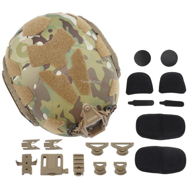 cycling helmets military fast helmet multicam army paintball tactical half-covered head protector
cycling helmets military fast helmet multicam army paintball tactical half-covered head protector