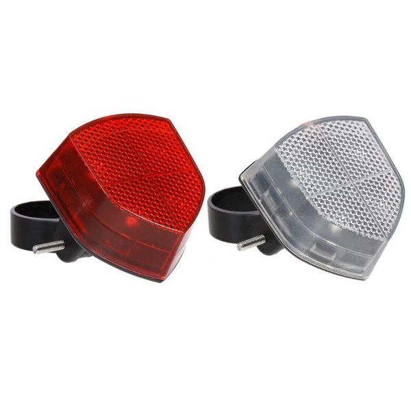 road bike reflectors safe warning light cycling accessories bicycle seatpost lamp waterproof rear tail lights 
road bike reflectors safe warning light cycling accessories bicycle seatpost lamp waterproof rear tail lights