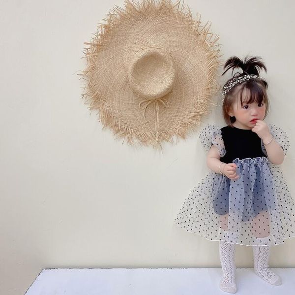 girls boys dots romper cotton summer fashion babys jumpsuit 6-24 month ye927 rompers, Blue
girls boys dots romper cotton summer fashion babys jumpsuit 6-24 month ye927 rompers, Blue