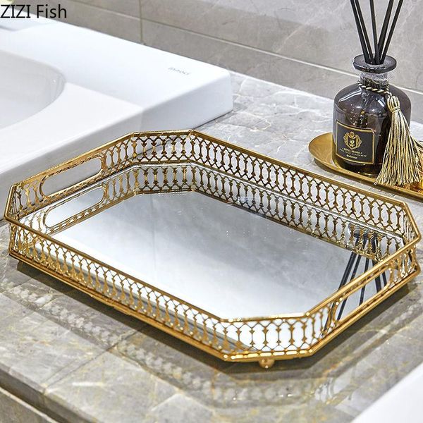 kitchen storage & organization glass mirror trays metal frame decorative plates jewelry necklace display dresser plate bathroom tray vintage
kitchen storage & organization glass mirror trays metal frame decorative plates jewelry necklace display dresser plate bathroom tray vintage