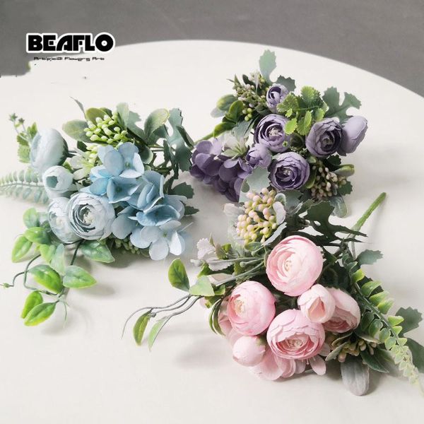 bouquet camellia artificial tea bud peony rose flowers silk fake flores wedding flower diy home garden party el decoration decorative & wrea
bouquet camellia artificial tea bud peony rose flowers silk fake flores wedding flower diy home garden party el decoration decorative & wrea