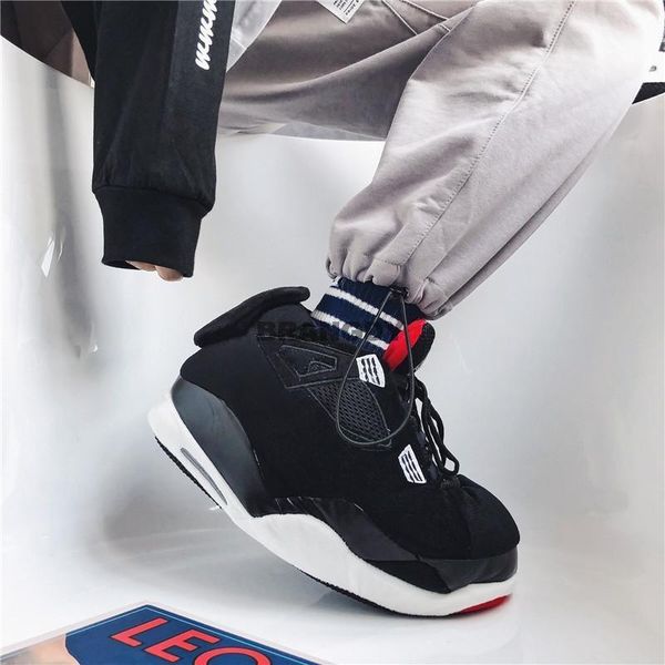 size 35-43 men slippers warm shoes foam sneakers bread fat cute slides lover's slip on fashion winter slipper, Black
size 35-43 men slippers warm shoes foam sneakers bread fat cute slides lover's slip on fashion winter slipper, Black