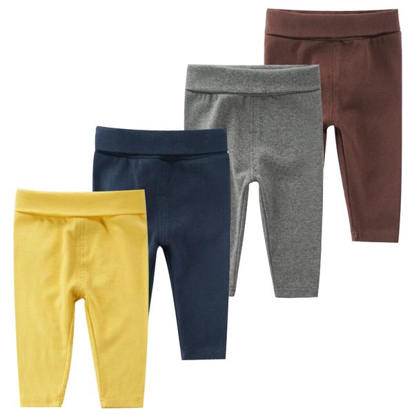 infant trousers spring and autumn new baby boys and girls pure color elastic waist leggings cotton soft outfit pants for 0-24m, Blue
infant trousers spring and autumn new baby boys and girls pure color elastic waist leggings cotton soft outfit pants for 0-24m, Blue