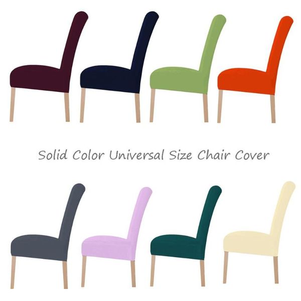 chair covers stretchable spandx fabric universal size dining wedding banquet el armless seat cover protective slipcover
chair covers stretchable spandx fabric universal size dining wedding banquet el armless seat cover protective slipcover