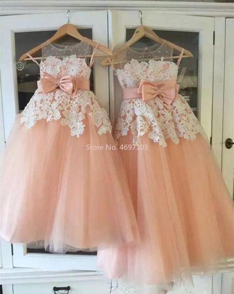 girl's dresses pink and white lace flower girl dress for wedding party first pageant communion skirt vestidos primera comunion para nin, Red;yellow
girl's dresses pink and white lace flower girl dress for wedding party first pageant communion skirt vestidos primera comunion para nin, Red;yellow