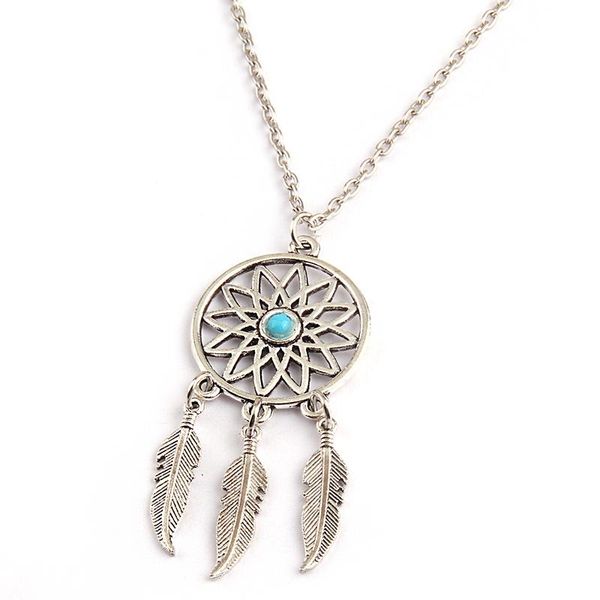 pendant necklaces fashion dreams leaf charm holiday gift women necklace for lady, Silver
pendant necklaces fashion dreams leaf charm holiday gift women necklace for lady, Silver