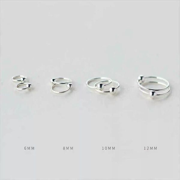 hoop & huggie 925 sterling silver tiny earrings 6mm 8mm 10mm 12mm ear piercing for women fashion jewelry, Golden;silver
hoop & huggie 925 sterling silver tiny earrings 6mm 8mm 10mm 12mm ear piercing for women fashion jewelry, Golden;silver