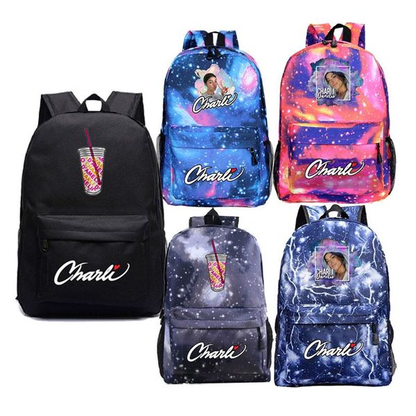 backpack charli damelio backspacks for boys girls students bookbag d'amelio schoolbag teens casual travel knapsack women's bagpack
backpack charli damelio backspacks for boys girls students bookbag d'amelio schoolbag teens casual travel knapsack women's bagpack