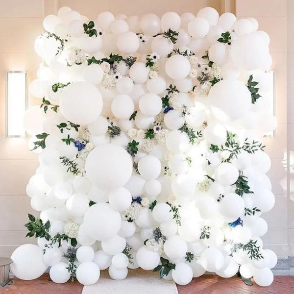 white balloons 36/18/12/10/5 inch big ballon wedding decorations birthday party air helium balloon garland backdrop decor balls decoration
white balloons 36/18/12/10/5 inch big ballon wedding decorations birthday party air helium balloon garland backdrop decor balls decoration