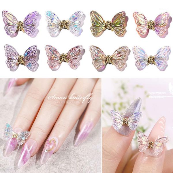 butterfly zircon nail art decorations nails accessories for design manicure jewelry shiny delicate charms 3d rhinestones1, Silver;gold
butterfly zircon nail art decorations nails accessories for design manicure jewelry shiny delicate charms 3d rhinestones1, Silver;gold