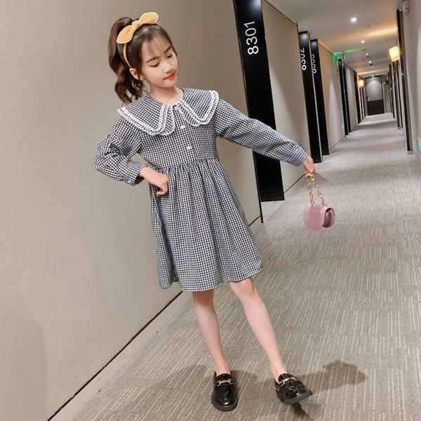 dress for girls plaid pattern dress for girl patchwork kids dresses double-layered costumes for girls casual style, Red;yellow
dress for girls plaid pattern dress for girl patchwork kids dresses double-layered costumes for girls casual style, Red;yellow