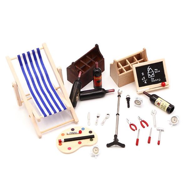 decorative objects & figurines lots to choose 1:12 home garden simulation mix style miniatures scene furnishings furniture model dollhouse d
decorative objects & figurines lots to choose 1:12 home garden simulation mix style miniatures scene furnishings furniture model dollhouse d
