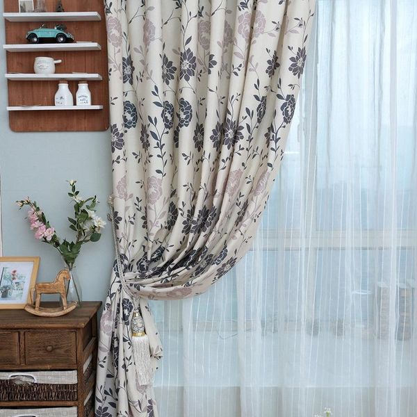 nordic simple modern cotton and linen curtains living room bedroom study printing chinese korean custom curtain & drapes
nordic simple modern cotton and linen curtains living room bedroom study printing chinese korean custom curtain & drapes