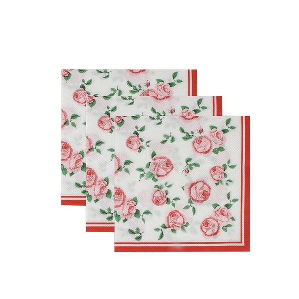 disposable dinnerware 20pcs/lot color printing napkins western restaurant cafe birthday party supplies creative paper
disposable dinnerware 20pcs/lot color printing napkins western restaurant cafe birthday party supplies creative paper