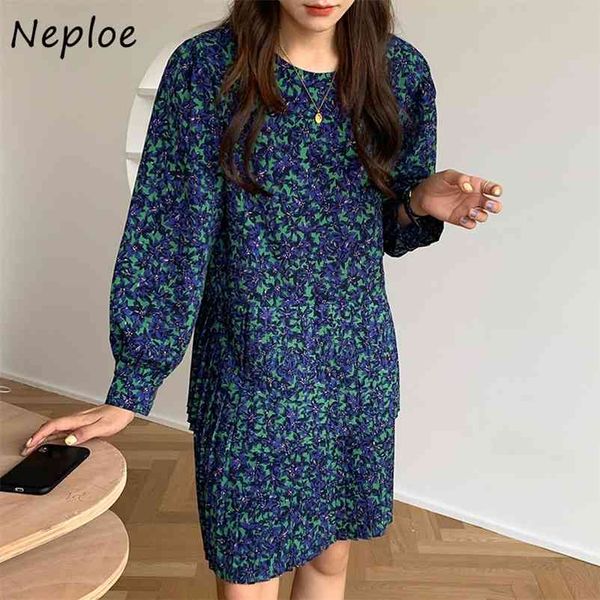 korean sweet knee length dress women high waist hip a line vestidos o neck lantern long sleeve loose robe spring 210422, Black;gray
korean sweet knee length dress women high waist hip a line vestidos o neck lantern long sleeve loose robe spring 210422, Black;gray