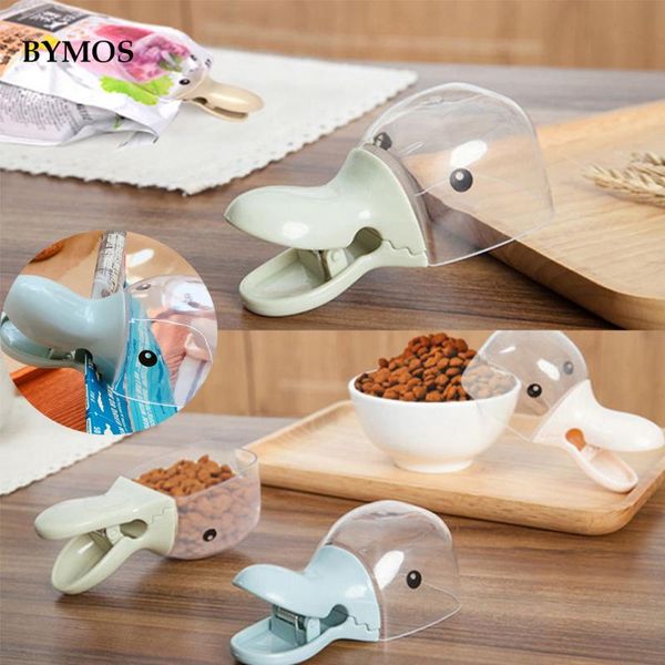 dog bowls & feeders sealing clip duck rice shovel water spoon bag clips packages clamp plastic storage seal close organizer kitc
dog bowls & feeders sealing clip duck rice shovel water spoon bag clips packages clamp plastic storage seal close organizer kitc