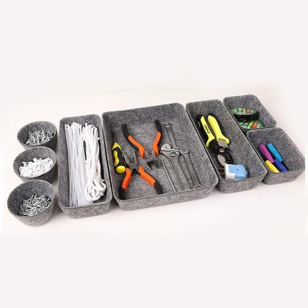 felt office drawer organizer trays drawers organizers bins dividers case storage boxes
felt office drawer organizer trays drawers organizers bins dividers case storage boxes