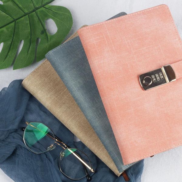 notepads squared notebook with password lock 2021 planner organiser notepad diary office notebooks creative trend the books school, Purple;pink
notepads squared notebook with password lock 2021 planner organiser notepad diary office notebooks creative trend the books school, Purple;pink